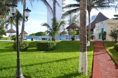 Apartamento Salvia Condominio