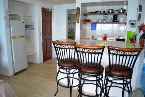 Apartamento Salvia Condominio