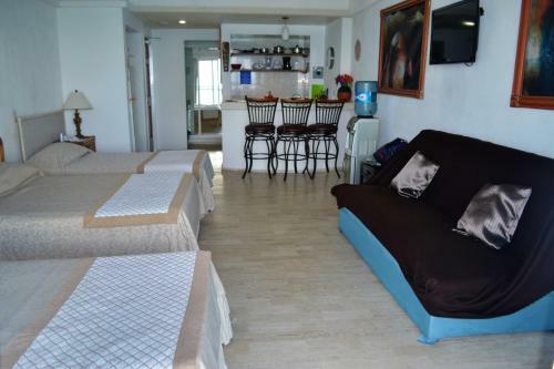 Apartamento Salvia Condominio