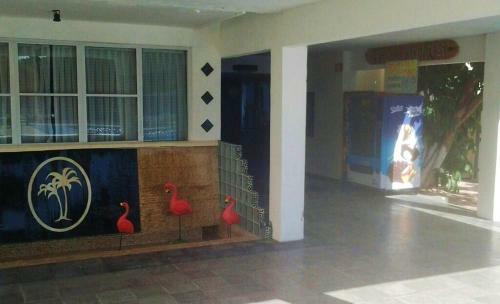 Apartamento Salvia Condominio