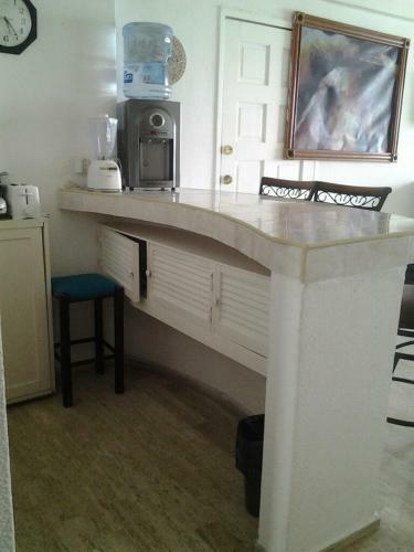 Apartamento Salvia Condominio
