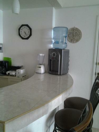 Apartamento Salvia Condominio