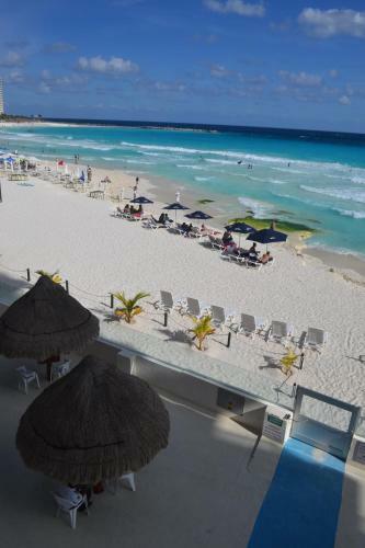 Apartamento Salvia Condominio
