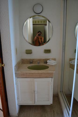 Apartamento Salvia Condominio