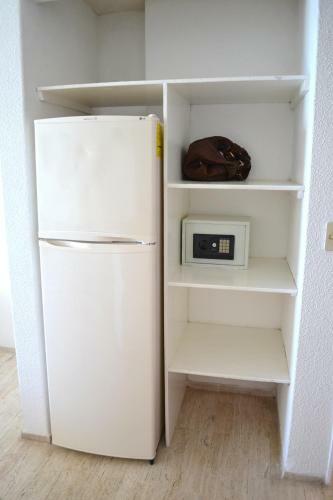 Apartamento Salvia Condominio