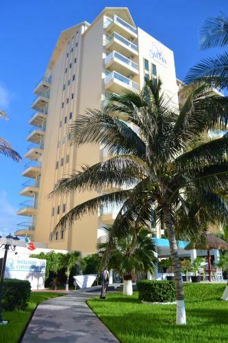 Apartamento Salvia Condominio