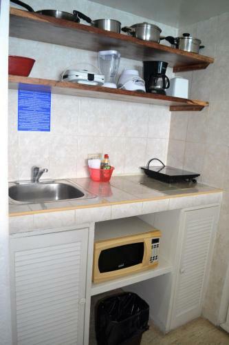 Apartamento Salvia Condominio