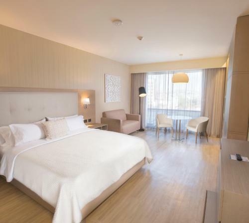 Hotel Smart Istay Silao