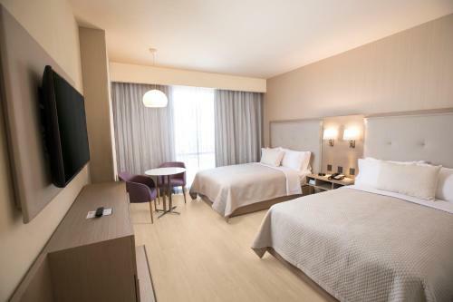 Hotel Smart Istay Silao