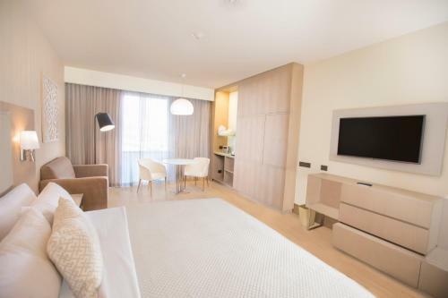 Hotel Smart Istay Silao