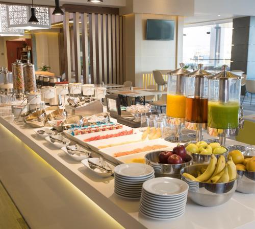 Hotel Smart Istay Silao