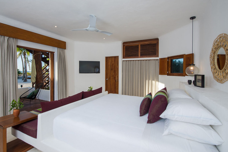 Hotel Villas Hm Palapas Del Mar