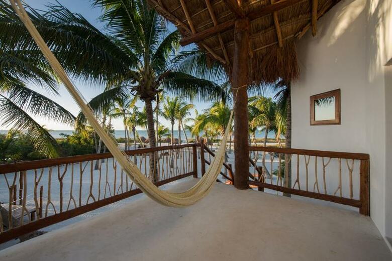 Hotel Villas Hm Palapas Del Mar