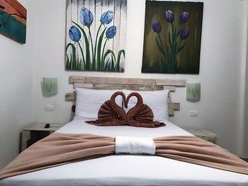 Hotel Villa Alejandra