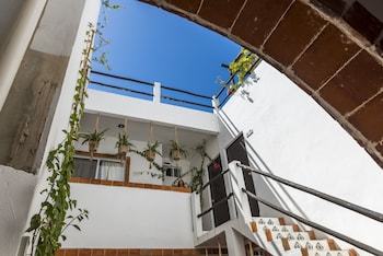 Hotel Villa Alejandra