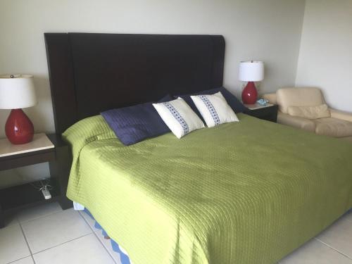 Apartamento Rosa's Luxury Condo At Playa Royale