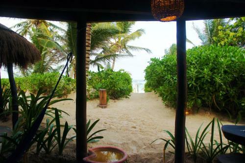 Hotel Caba�as La Luna