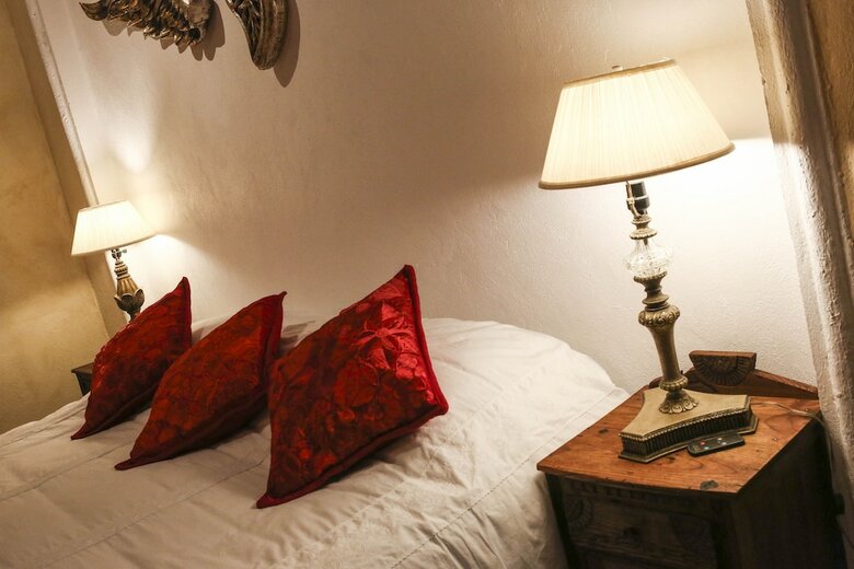 Hotel Mansion San Miguel