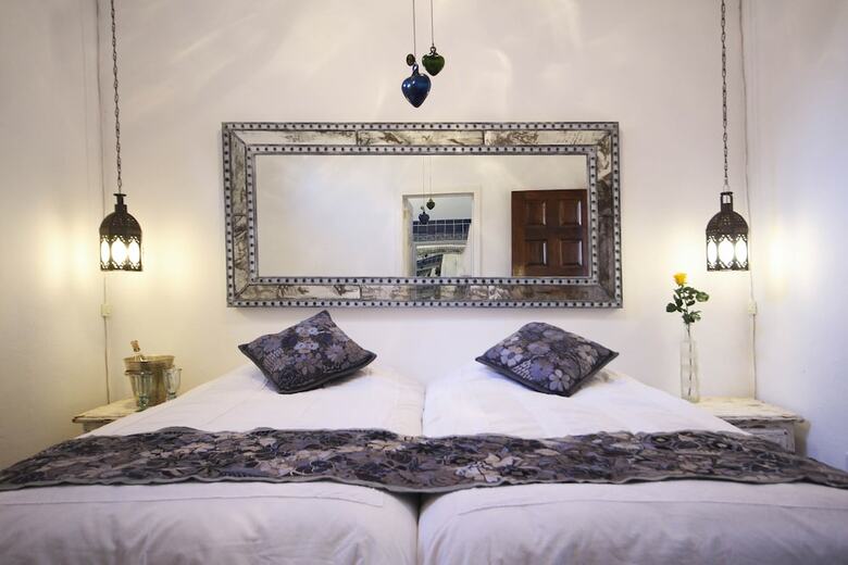Hotel Mansion San Miguel