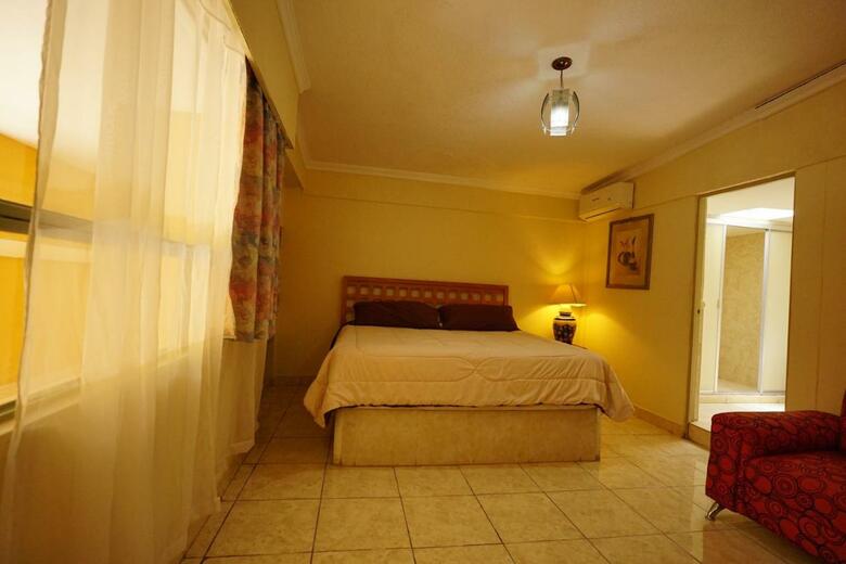 Hotel Posada Del Sol Inn