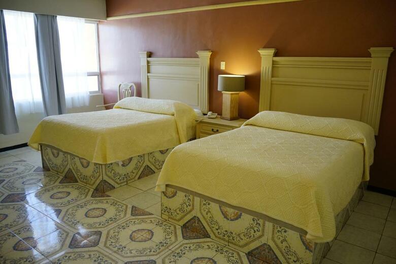 Hotel Posada Del Sol Inn