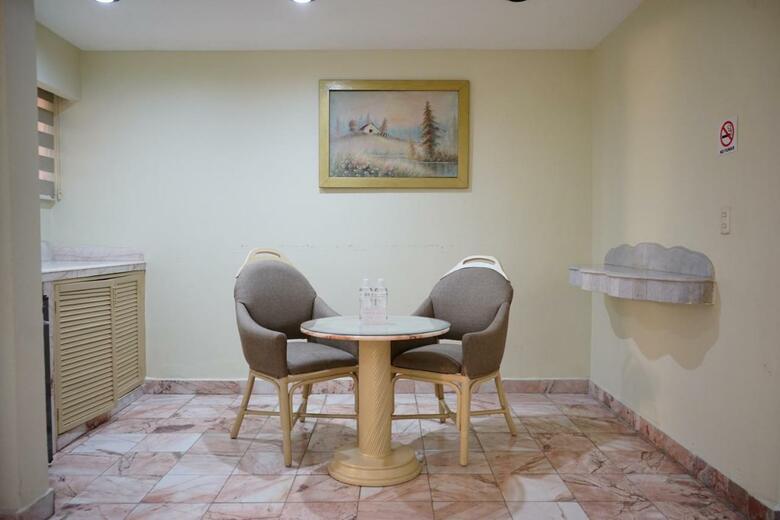 Hotel Posada Del Sol Inn