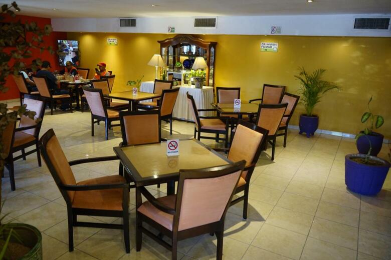 Hotel Posada Del Sol Inn