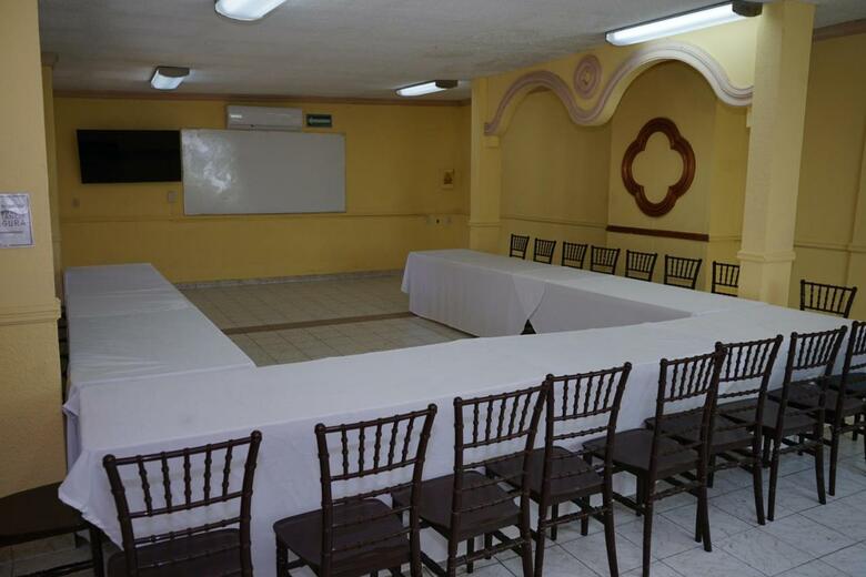 Hotel Posada Del Sol Inn