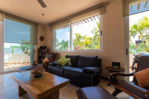 Apartamento Bosque De Los Aluxes 301