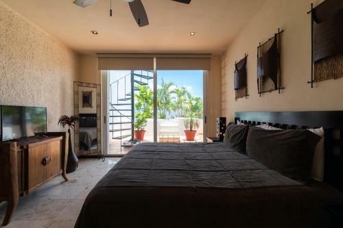 Apartamento Bosque De Los Aluxes 301