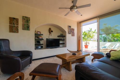 Apartamento Bosque De Los Aluxes 301