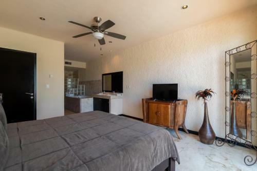 Apartamento Bosque De Los Aluxes 301