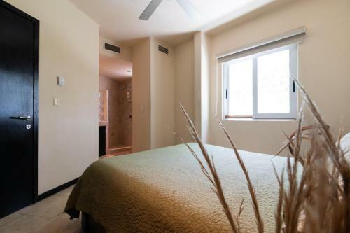 Apartamento Bosque De Los Aluxes 301