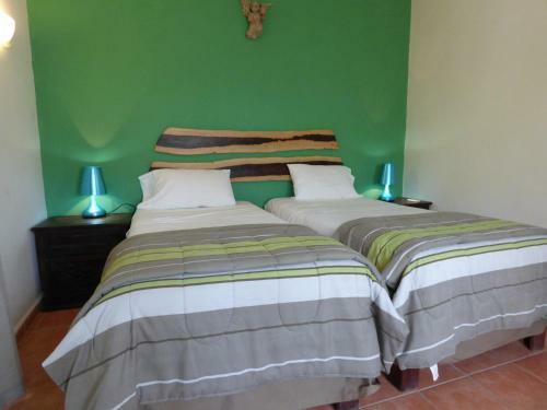 Apartamento Condo-hotel Romaya