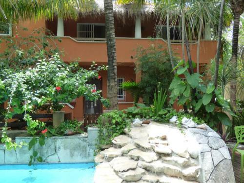 Apartamento Condo-hotel Romaya