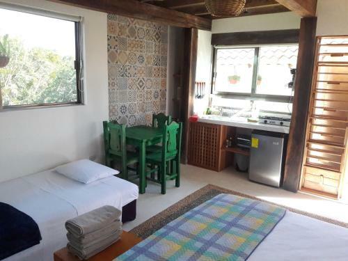 Apartamento Condo-hotel Romaya
