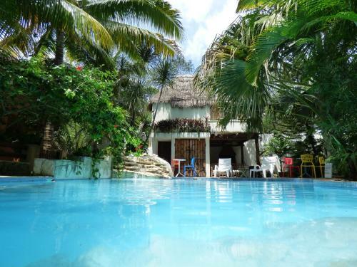 Apartamento Condo-hotel Romaya