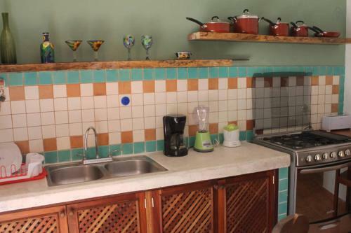 Apartamento Condo-hotel Romaya