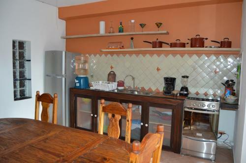 Apartamento Condo-hotel Romaya
