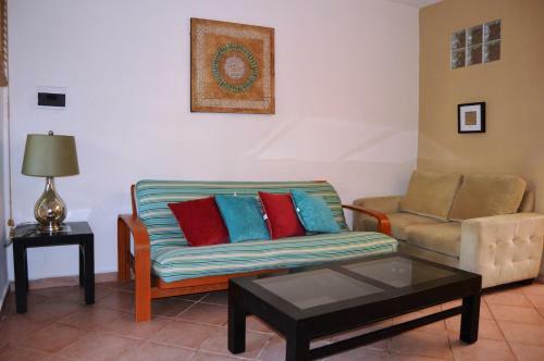 Apartamento Condo-hotel Romaya