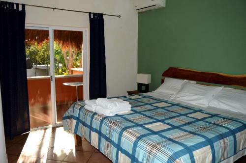 Apartamento Condo-hotel Romaya