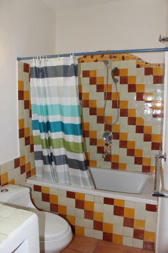 Apartamento Condo-hotel Romaya