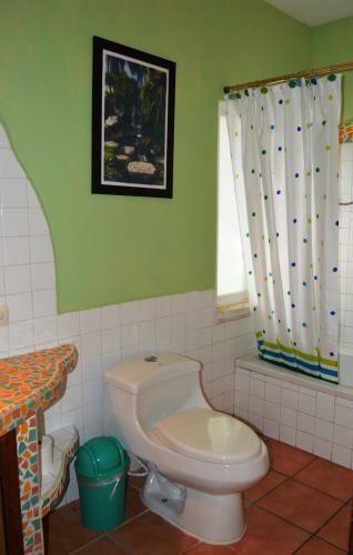 Apartamento Condo-hotel Romaya