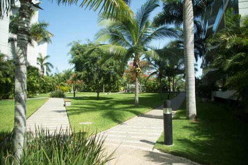 Apartamento Mareia Ixtapa