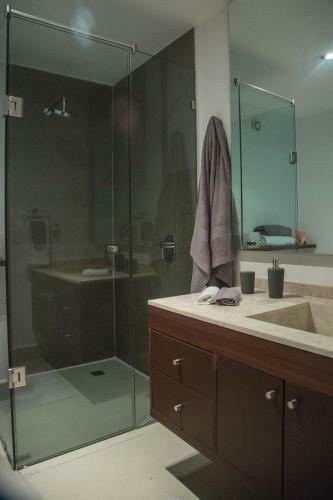 Apartamento Mareia Ixtapa