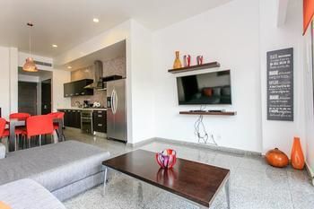 Apartamento Infinito By Playa Moments