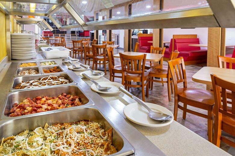 Hotel Comfort Inn Quer�taro