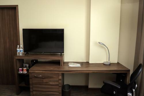 Hotel Hampton Inn By Hilton Irapuato