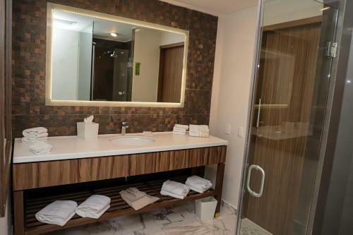 Hotel Hampton Inn By Hilton Irapuato