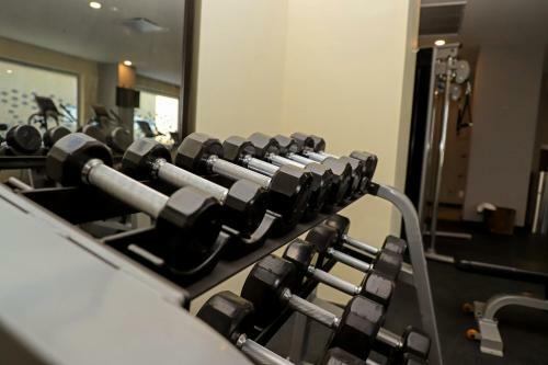Hotel Hampton Inn By Hilton Irapuato